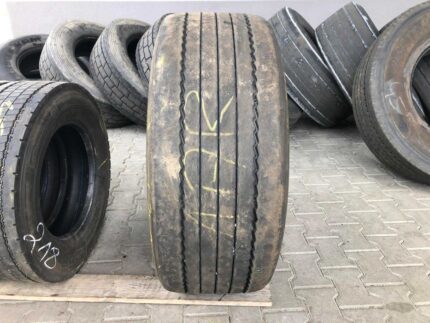  Opona ciężarowa 385/55R22.5 MICHELIN X LINE ENERGY T / 8-9mm