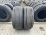 Opony ciężarowe 385/55R22.5 MICHELIN X LINE ENERGY T / 9-10mm