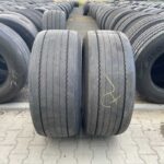  Opony ciężarowe 385/55R22.5 MICHELIN X LINE ENERGY T / 9-10mm