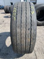 Opony ciężarowe 385/65R22.5 MICHELIN X MULTI T / 8-9mm