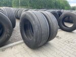 Opony ciężarowe 385/55R22.5 MICHELIN X LINE ENERGY T / 9-10mm