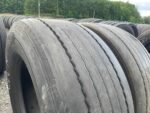 Opony ciężarowe 385/55R22.5 MICHELIN X LINE ENERGY T / 9-10mm