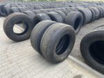 Opony ciężarowe 385/55R22.5 MICHELIN X LINE ENERGY T / 9-10mm
