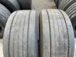 Opony ciężarowe 385/55R22.5 MICHELIN X LINE ENERGY T / 9-10mm