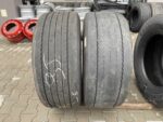 Opony ciężarowe 385/55R22.5 MICHELIN X LINE ENERGY T / 8-9mm