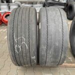  Opony ciężarowe 385/55R22.5 MICHELIN X LINE ENERGY T / 8-9mm