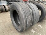 Opony ciężarowe 385/55R22.5 MICHELIN X LINE ENERGY T / 8-9mm