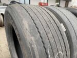 Opony ciężarowe 385/55R22.5 MICHELIN X LINE ENERGY T / 8-9mm