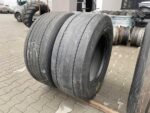 Opony ciężarowe 385/55R22.5 MICHELIN X LINE ENERGY T / 8-9mm