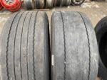 Opony ciężarowe 385/55R22.5 MICHELIN X LINE ENERGY T / 8-9mm