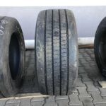  Opona ciężarowa 385/55R22.5 MICHELIN X MULTI F / 8-10mm