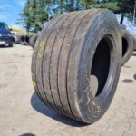  Opona ciężarowa 445/45R19.5 SEMPERIT RUNNER T2 / 8-9mm