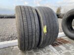 Opony ciężarowe 385/55R22.5 MICHELIN X MULTI F / 8-10mm