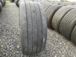 Opona ciężarowa 385/55R22.5 MICHELIN X MULTI F / 8-9mm