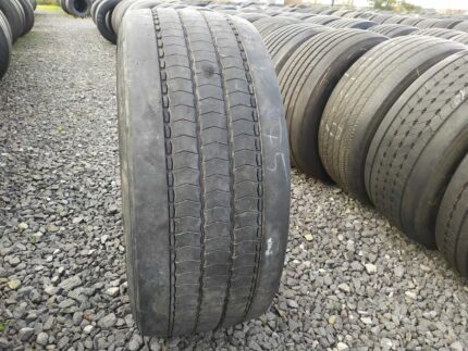  Opona ciężarowa 385/55R22.5 MICHELIN X MULTI F / 8-9mm