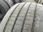Opona ciężarowa 385/55R22.5 MICHELIN X MULTI F / 8-9mm