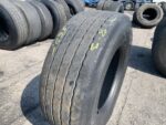 Opony ciężarowe 385/65R22.5 MICHELIN X MULTI T / 8-9mm