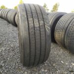  Opona ciężarowa 385/55R22.5 MICHELIN X MULTI F / 8-10mm