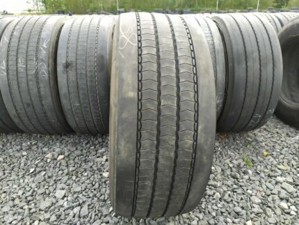 Opona ciężarowa 385/55R22.5 MICHELIN X MULTI F / 10-11mm