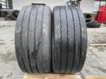 Opony ciężarowe 385/55R22.5 MICHELIN X MULTI T / 8-9mm