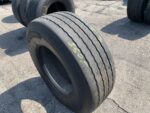Opony ciężarowe 385/65R22.5 MICHELIN X MULTI T / 8-9mm