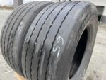 Opony ciężarowe 385/55R22.5 MICHELIN X MULTI T / 8-9mm