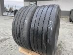 Opony ciężarowe 385/55R22.5 MICHELIN X MULTI T / 8-9mm