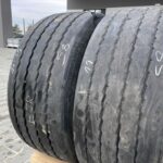  Opony ciężarowe 385/55R22.5 MICHELIN X MULTI T / 10-11mm