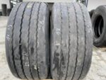 Opony ciężarowe 385/55R22.5 MICHELIN X MULTI T / 10-11mm