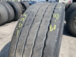 Opony ciężarowe 385/65R22.5 MICHELIN X MULTI T / 8-9mm