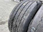 Opony ciężarowe 385/55R22.5 MICHELIN X MULTI T / 10-11mm