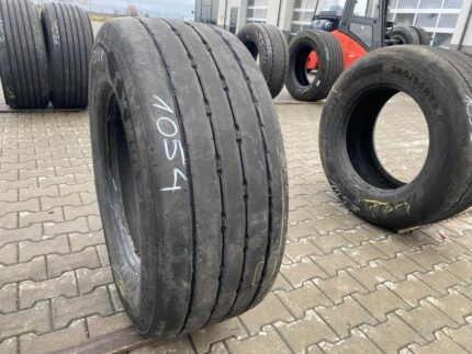  Opona ciężarowa 385/55R22.5 MICHELIN X MULTI T / 9mm