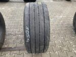 Opona ciężarowa 385/55R22.5 MICHELIN X MULTI T / 9mm