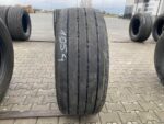 Opona ciężarowa 385/55R22.5 MICHELIN X MULTI T / 9mm
