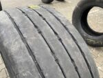 Opona ciężarowa 385/55R22.5 MICHELIN X MULTI T / 9mm