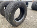 Opona ciężarowa 385/55R22.5 MICHELIN X MULTI T / 9mm