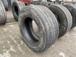 Opona ciężarowa 385/55R22.5 MICHELIN X MULTI T / 5-7mm
