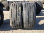 Opony ciężarowe 385/55R22.5 MICHELIN X MULTI T / 8-10mm