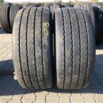  Opony ciężarowe 385/55R22.5 MICHELIN X MULTI T / 8-10mm