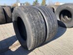 Opony ciężarowe 385/55R22.5 MICHELIN X MULTI T / 8-10mm