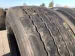 Opony ciężarowe 385/55R22.5 MICHELIN X MULTI T / 8-10mm