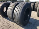 Opony ciężarowe 385/55R22.5 MICHELIN X MULTI T / 8-10mm