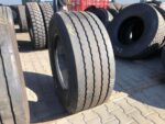 Opona ciężarowa 385/55R22.5 MICHELIN X MULTI T / 9-10mm