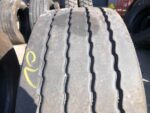 Opona ciężarowa 385/55R22.5 MICHELIN X MULTI T / 9-10mm