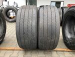 Opony ciężarowe 385/55R22.5 MICHELIN X MULTI T / 7-8mm