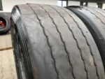Opony ciężarowe 385/55R22.5 MICHELIN X MULTI T / 7-8mm