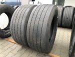 Opony ciężarowe 385/55R22.5 MICHELIN X MULTI T / 7-8mm