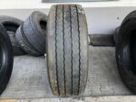 Opona ciężarowa 385/55R22.5 MICHELIN X MULTI T / 8-9mm