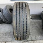  Opona ciężarowa 385/55R22.5 MICHELIN X MULTI T / 8-9mm