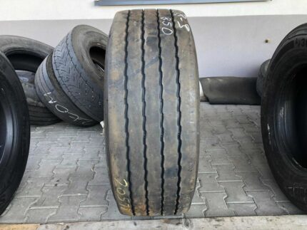  Opona ciężarowa 385/55R22.5 MICHELIN X MULTI T / 8-9mm